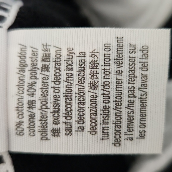 PINK zip like sweatshirt - Picture 8 of 10